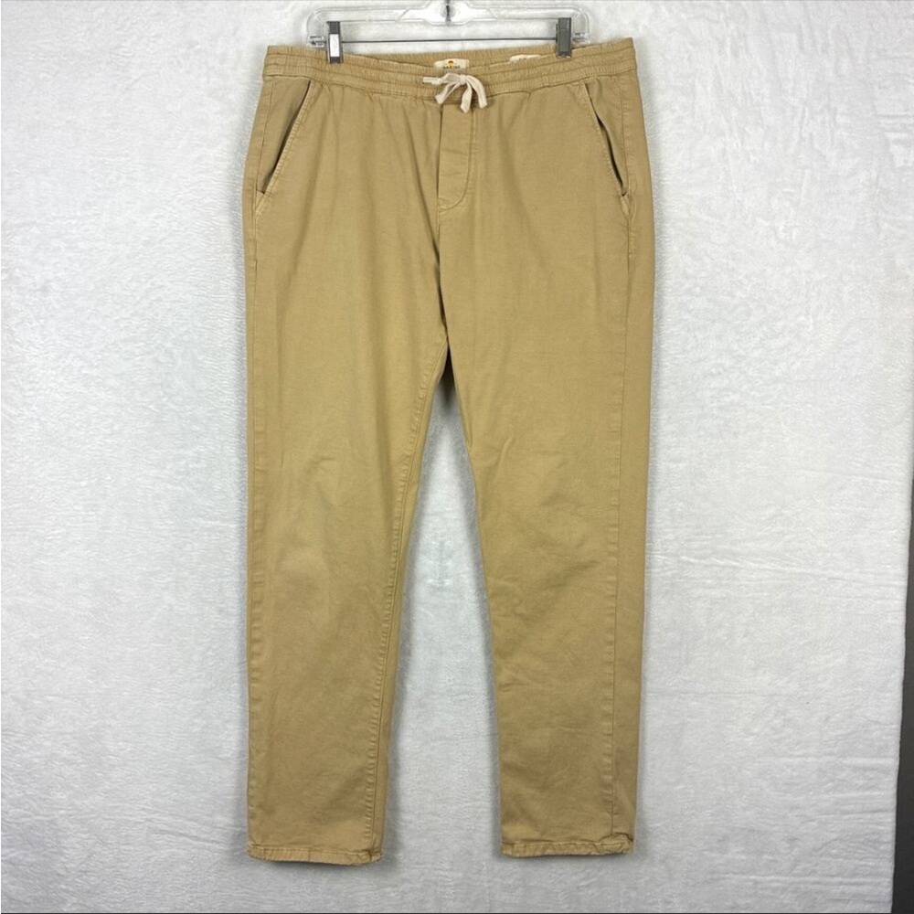 Marine Layer Pants